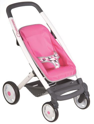 Poussette 4 Roues Landau Bebe Confort Smoby Maxi Toys Poussettes Poupees Landaus Smoby