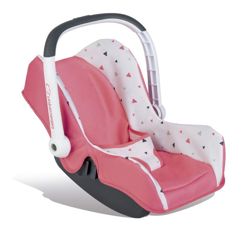 Chaise Haute 3 En 1 Bebe Confort Smoby Maxi Toys Accessoires Vetements Pour Poupees Et Poupons Smoby Poupees