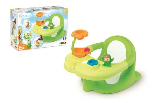 Cotoons Siege De Bain Smoby Maxi Toys Jouets De Bain Smoby Premier Age