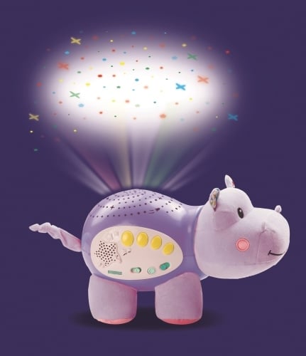 Hippo Dodo Nuit Etoilee Vtech Baby Maxi Toys Veilleuses Et Mobiles Vtech Baby Premier Age