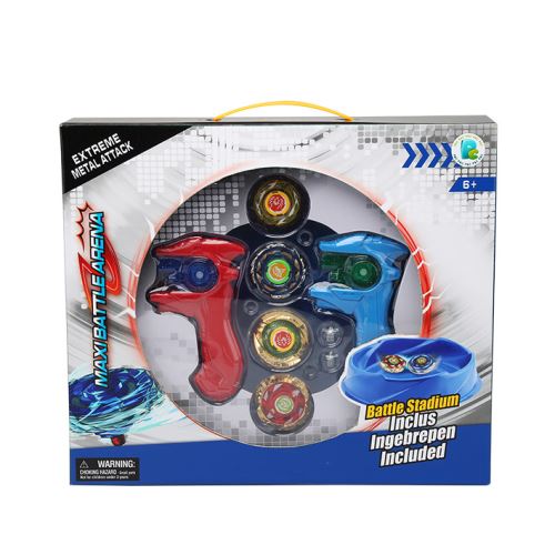 arene bakugan maxi toys