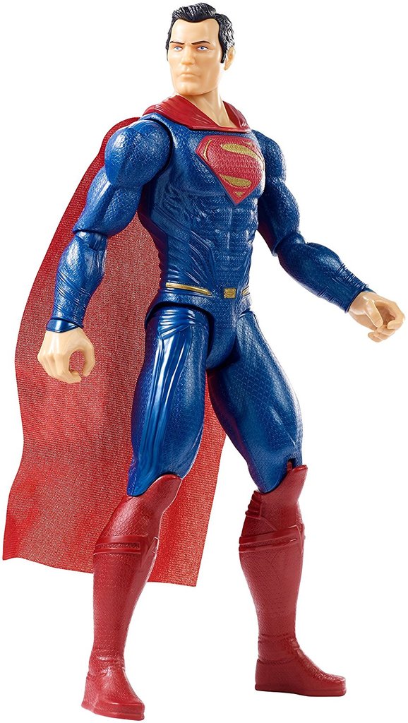 Justice League coffret combat 2 figurines 30cm 
