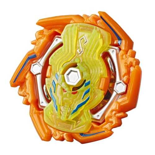 Deco Anniversaire Toupie Beyblade