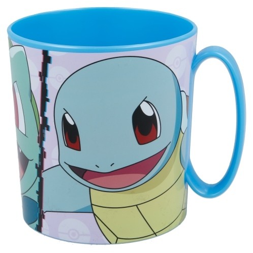 Mug micro-ondes 350 ml Pokémon