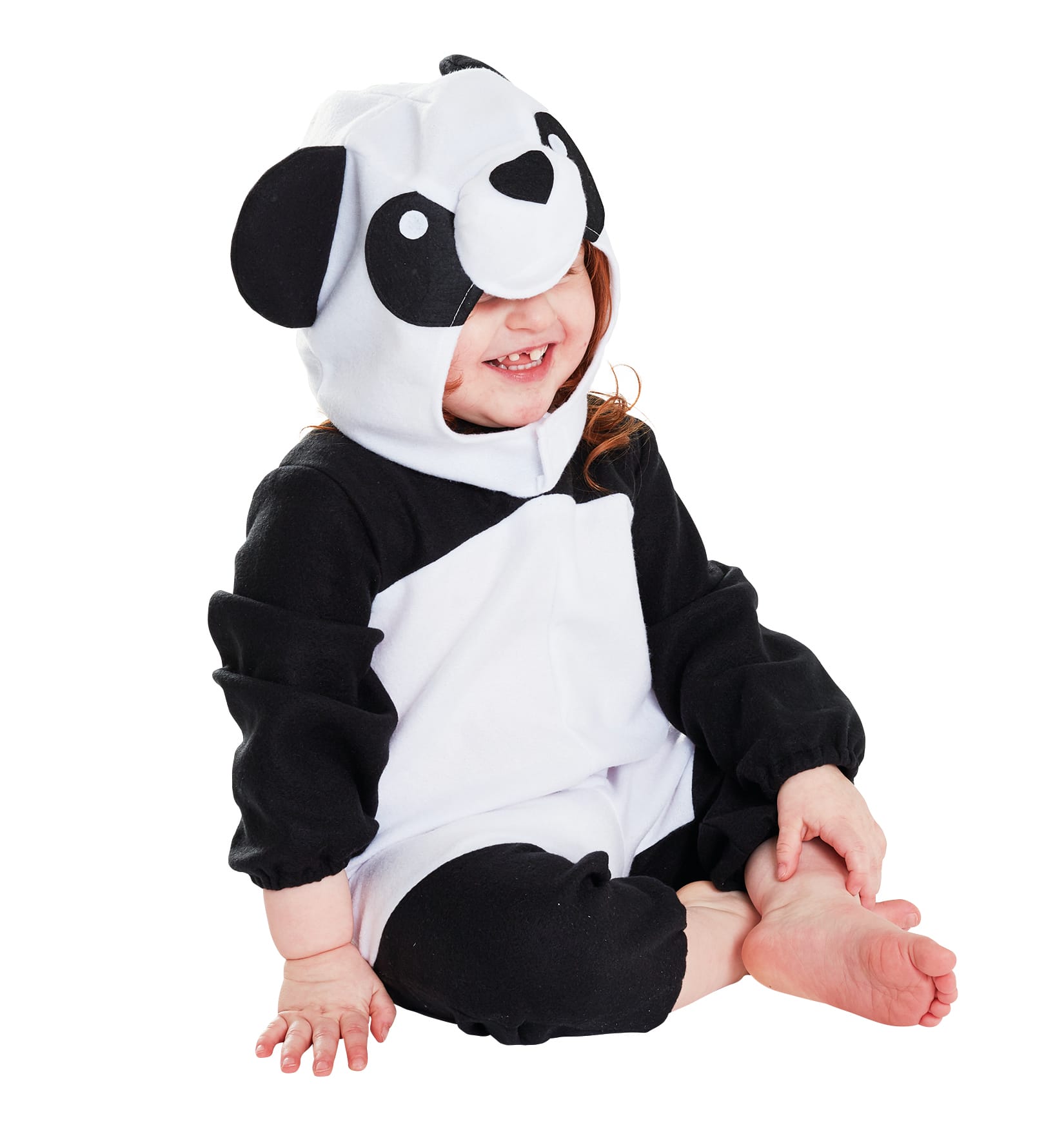 Deguisement Bebe Panda Taille 86 Cosplay Creation Maxi Toys Deguisements Garcon Cosplay Creation