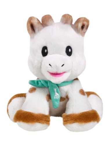 Sophie La Girafe Peluche Bebe 14 Cm Vulli Maxi Toys Peluches Vulli