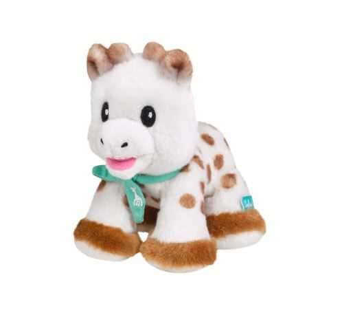 Sophie La Girafe Peluche Bebe 14 Cm Vulli Maxi Toys Peluches Vulli