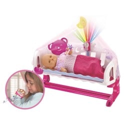 Nenuco Dort Avec Moi Et Son Baby Monitor Splash Toys Maxi Toys Poupees Poupons Interactifs Splash Toys Poupees