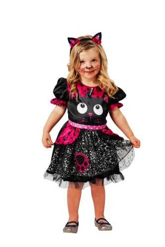 Deguisement Halloween 2 4 Ans Cosplay Creation Maxi Toys Deguisements Fille Cosplay Creation