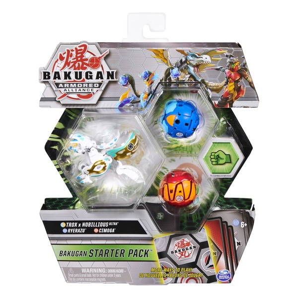 arene bakugan maxi toys