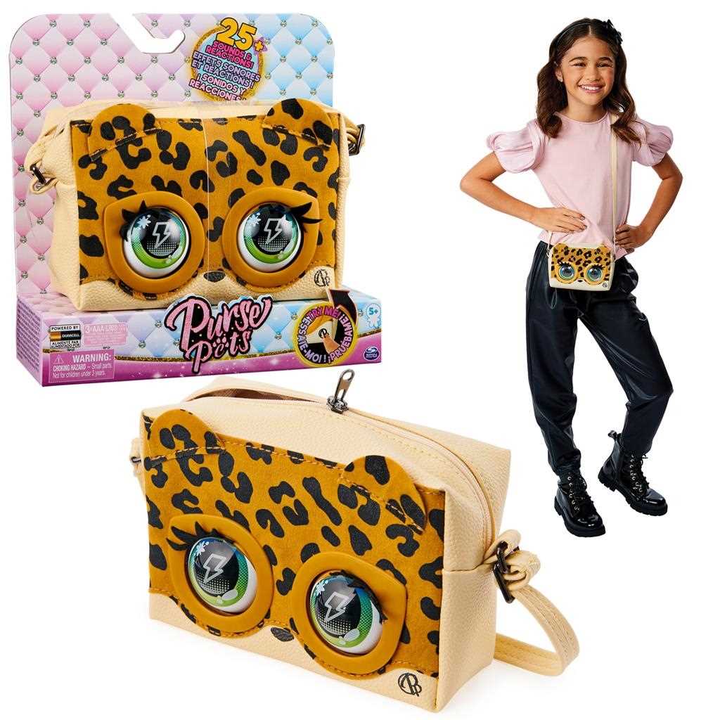 purse pets maxi toys