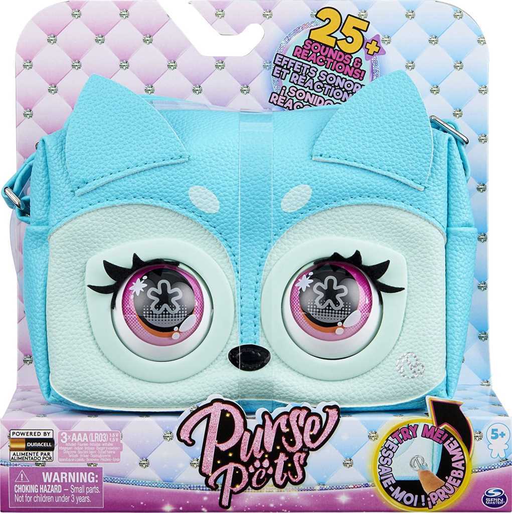 purse pets maxi toys