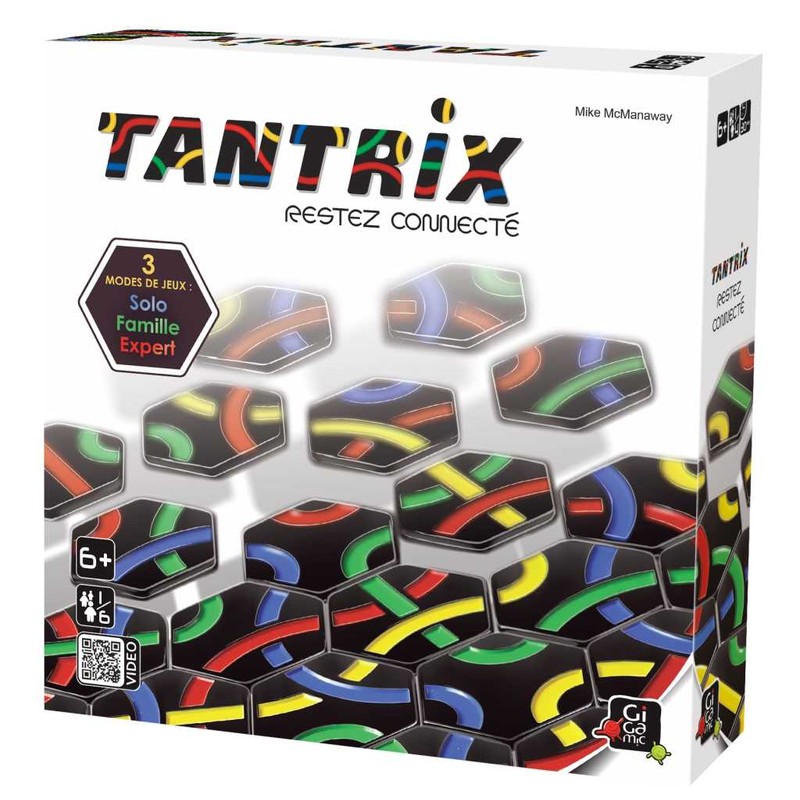 Tantrix