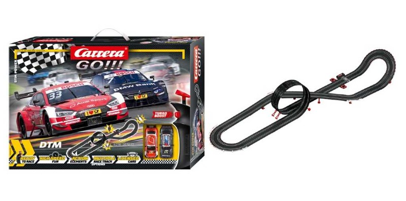 Carrera : Maxi Toys, Circuits, pistes et accessoires Carrera - Véhicules