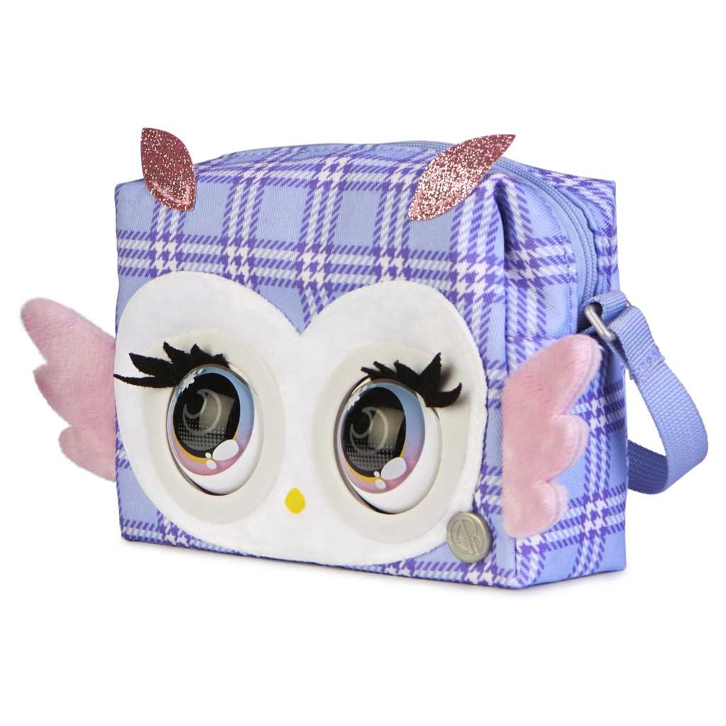 purse pets maxi toys